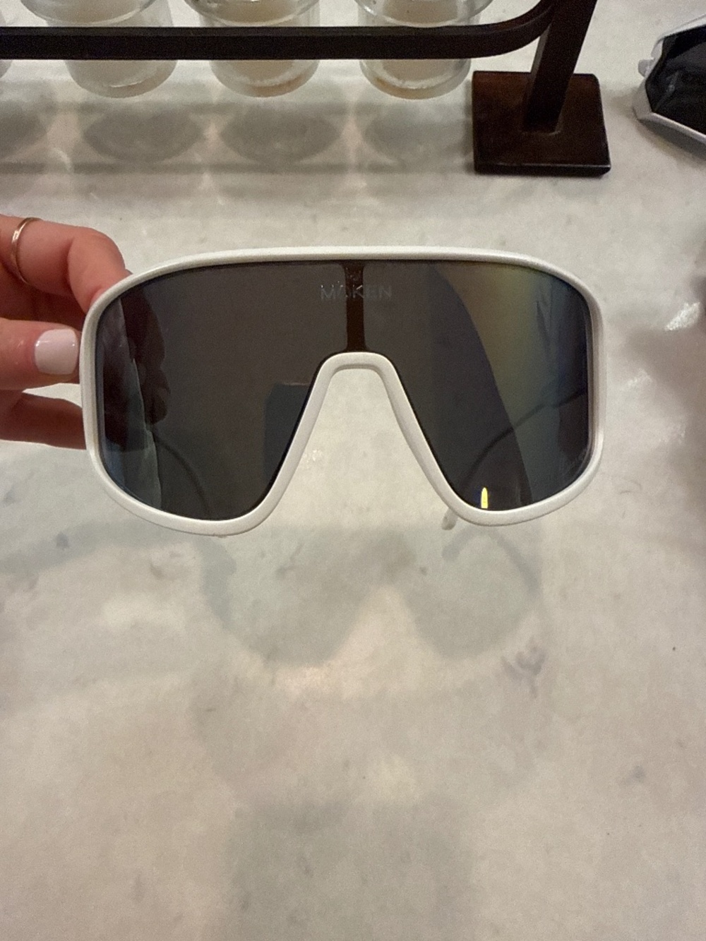 Moken Sunglasses